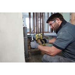 Kabelgebundener Schlagbohrer  750 W  Stanley Fatmax  FMEH750K-QS