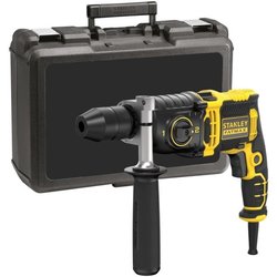 Schlagbohrmaschine  STANLEY FATMAX  FMEH850K-QS  850 W  13 mm  2 