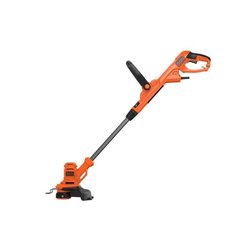 BLACK & DECKER Fadenschneider 25cm 450W BESTA525