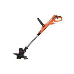 Recortadora de césped eléctrica con cable - BLACK&DECKER - BESTE628-QS