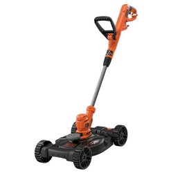 BLACK & DECKER Outil 3 und 1 -30cm 550W BESTA530CM