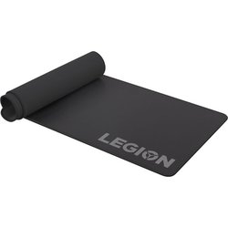Tapis de souris - Lenovo - GXH0W29068 - Noir - 900 mm x 300 mm - Confo