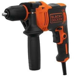 BLACK & DECKER Perceuse a percussione - 710 watt