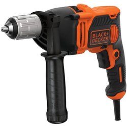 BLACK + DECKER BEH850-QS Boorhamer met snoer - 850W - 54.400 cps/min -