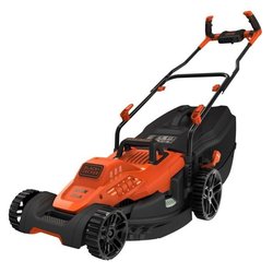 Tondeuse électrique filaire - BLACK+DECKER - BEMW481BH-QS - 1800W - 42
