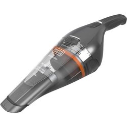 BLACK + DECKER NVC220WC-QW - Hand vacuum cleaner - Dustbuster Lithium 