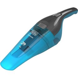 BLACK + DECKER WDC215WA-QW - Aspirador de mano - Dustbuster Lithium Ag