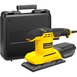 Stanley - FatMax STANLEY FATMAX Levigatrice orbitale 280 W 1/3 Ø orbit