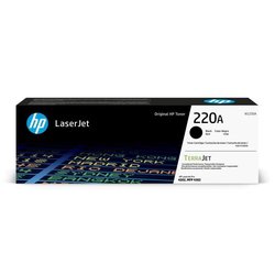 Originele HP 220A zwarte tonercartridge (W2200A) voor HP LaserJet Pro 