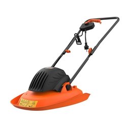 Rasaerba elettrico a cuscino d aria BLACK & DECKER 12    - 1200 W - 6 