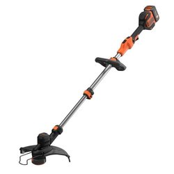 Coupe-bordure électrique BLACK+DECKER - BCSTE636L1-QW - 36V - 33cm - A
