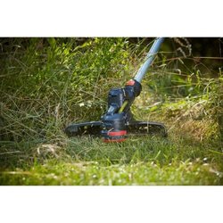 Tagliacorde 33cm - cordless LITHIUM 36V POWERCOMMAND  - 2,5Ah