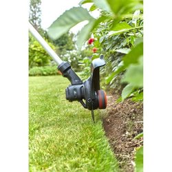 Tagliacorde 33cm - cordless LITHIUM 36V POWERCOMMAND  - 2,5Ah