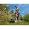 Tagliacorde 33cm - cordless LITHIUM 36V POWERCOMMAND  - 2,5Ah