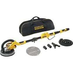 Ponceuse télescopique filaire girafe - 750W - STANLEY FATMAX - SFMEE50