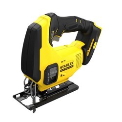 Accu decoupeerzaag - Stanley Fatmax - SFMCS600B-XJ - 18V - zaagdiepte 
