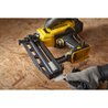 Accu-afwerkspijkermachine + 2 x 2Ah accu s + lader - 18V - Stanley Fat