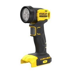 Torcia elettrica - Stanley Fatmax - SFMCL020B-XJ - 3 LED - 18V - 140 l