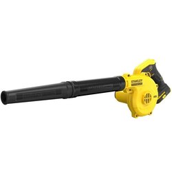 Soplador - STANLEY FATMAX V20 - SFMCBL01B-XJ - 288 km/h - Litio 18V - 