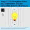 Cartouche de Toner - HP - 220X - Magenta - Grande capacité - Compatibl