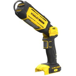 Torcia elettrica - 18V - STANLEY FATMAX - SFMCL050B-XJ - 3 LED - 700 l