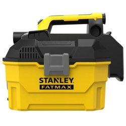 Water and Dust Vacuum Cleaner - STANLEY FATMAX V20 - SFMCV002B-XJ - Li
