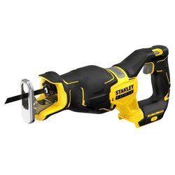 Sega a sciabola a batteria - Stanley Fatmax - Brushless - SFMCS310B-XJ