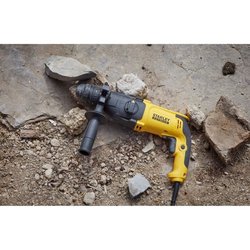 Perforadora SDS+ - STANLEY FATMAX V20 - SFMEH210K-QS - 2.4J - 800W