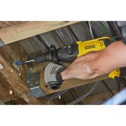 Perforadora SDS+ - STANLEY FATMAX V20 - SFMEH210K-QS - 2.4J - 800W
