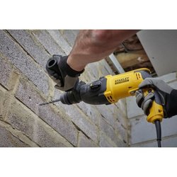 Perforadora SDS+ - STANLEY FATMAX V20 - SFMEH210K-QS - 2.4J - 800W