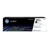 Tóner original HP negro 207A W2210A - HP - para Color LaserJet Pro M25