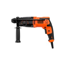 Taladro - BLACK & DECKER - BEHS01K-QS - Eléctrico - 240V - 650W