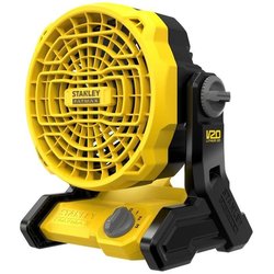 Ventilator - STANLEY - SFMCE001B-XJ - 3 snelheden - 1100 m3/u - 8u aut