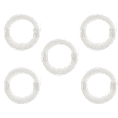 Confezione da 5 fili intrecciati pretagliati - Stanley Fatmax - STZST1