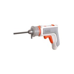 Montage-Schraubendreher - BLACK & DECKER - Sechskantschraubendreher - 
