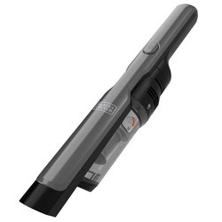 Aspirador de mano inalámbrico - BLACK & DECKER DVC320B21-QW - 35 AW - 