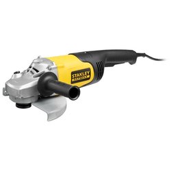 Amoladora monomanual 230 mm - 2000 W - Ø 230 mm, 6500 rpm, empuñadura 