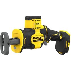 Sierra Multimaterial - STANLEY FATMAX V20 - SFMCS305B-XJ - Sin Escobil