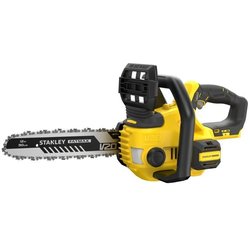 Motosierra eléctrica inalámbrica - Stanley Fatmax - SFMCCS630B-XJ - 18