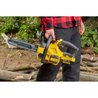 Akku-Kettensäge  Stanley Fatmax  SFMCCS630B-XJ  18 V  30 cm  Akku