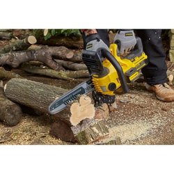 Akku-Kettensäge  Stanley Fatmax  SFMCCS630B-XJ  18 V  30 cm  Akku