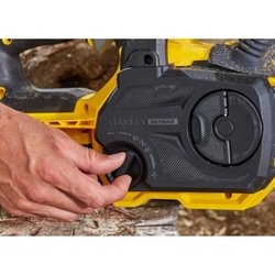 Akku-Kettensäge  Stanley Fatmax  SFMCCS630B-XJ  18 V  30 cm  Akku