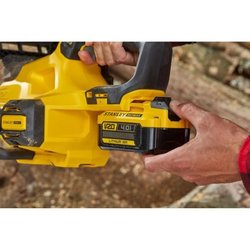 Akku-Kettensäge  Stanley Fatmax  SFMCCS630B-XJ  18 V  30 cm  Akku