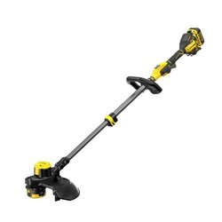 Stanley Fatmax snoerloze elektrische grastrimmer - borstelloos - SFMCS