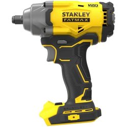 Boulonneuse a choc sans fil - 18V - STANLEY FATMAX V20 - SFMCF920B-XJ 