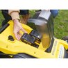 Stanley Fatmax Akku-Rasenmäher mit Radantrieb  Bürstenlos  SFMCMWS25