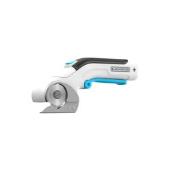 Draadloze elektrische snoeischaar - BLACK&DECKER - BCRC115-XJ - 3,6V