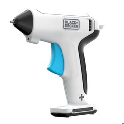Heißklebepistole  BLACK&DECKER  BCGL115-XJ  3,6 V  mit LED