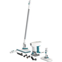 Balai vapeur multifonction - BLACK & DECKER - BHSM15FX08-QS - 1500 W  