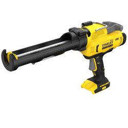 Pistolet a Mastic - STANLEY FATMAX V20 - SFMCE600B-XJ - 18V - Sans Bat